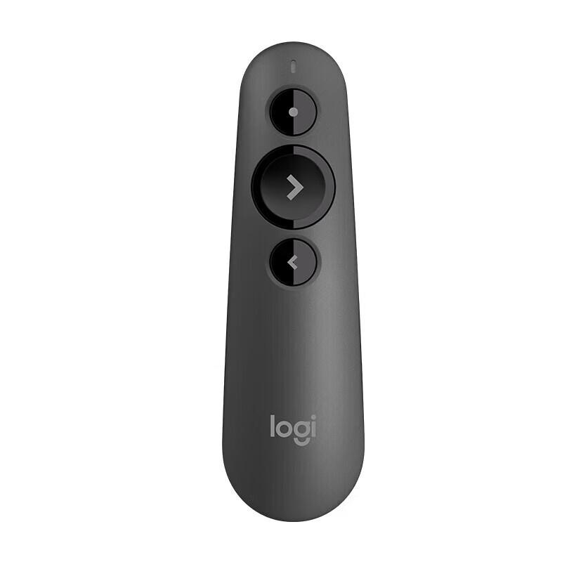 

Logitech R500 Wireless Presenter