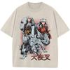Üst giysisi – T-shirtler