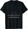 Math Statistics Normal Distribution Dinosaur Geek Tshirt  Print Original Design Gifts T Shirts Funny Shirt Camiseta Hombre