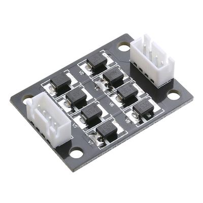 TL-Smoother V1.0 Addon Module For 3D Pinter Stepper Driver Motor Printer PartsES