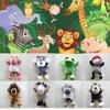 Nici Hand Puppets Cute Cartoon Animal Finger Puppets For Kids