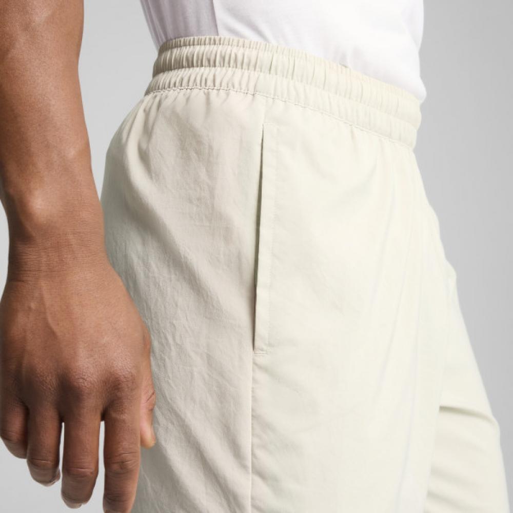 Puma Men S Tad eSSential 7 Inch Woven ShortS M