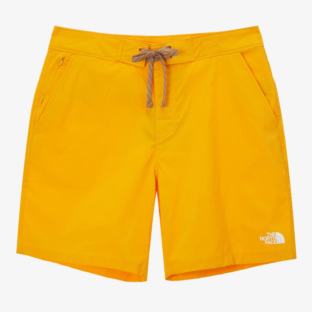 

Мужские шорты из рипстопа THE NORTH FACE NS6NP28C
