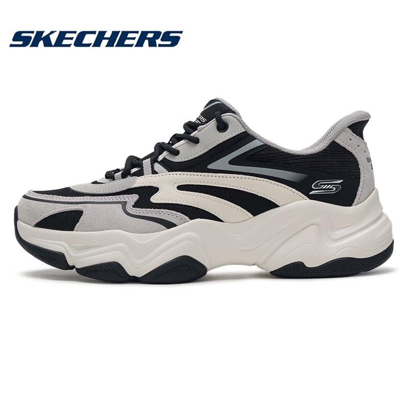 Skechers Men s Platform Casual Sport Shoes US 9