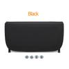 Car Seat Back Panel Leather Backrest Storage Pocket Cover For BMW 5 7 GT Series F10 F11 F01 F02 F07 2009 2010 2011 2012 2013