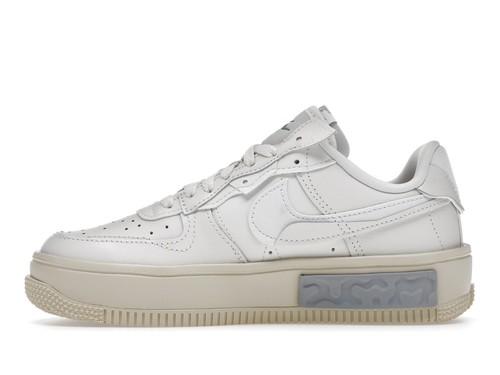 

Nike Air Force 1 Fontanka Gray - DH1290-002 EU 39 сірий колір