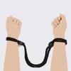 Soft Cotton Handcuffs Couple  Hand Leg Restraint Cuffs Adjustable Sexope Handcuff Adult Female Bondage Gears 18+ Sex Product