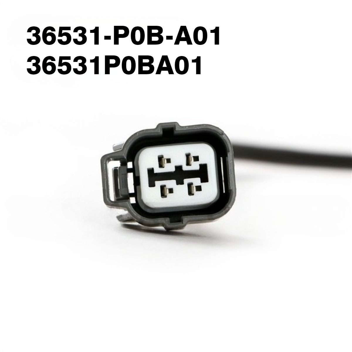 Suitable for honda oxygen sensor 36531-p0b-a01 36531p0ba01