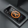 Half Life Game Phone Case For S24 Ultra Samsung S23 Fe S22 S20 S21 Plus Galaxy A54 A34 A24 A53 Note 20 Glass Cover