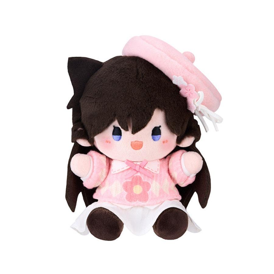 

Detective Conan | Fu Hua Hui Ying Series 15~35cm Plush Doll 15cm