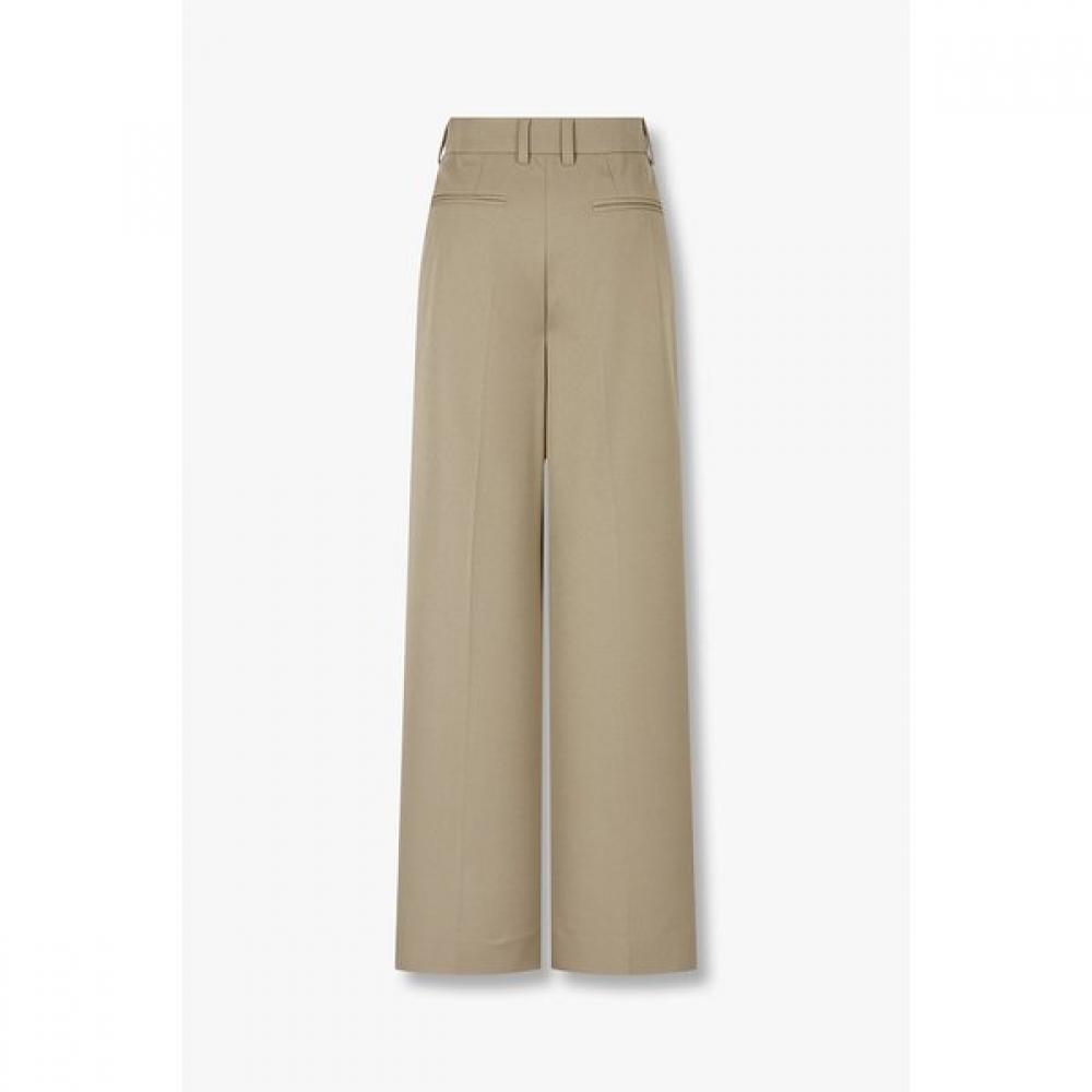 Studio Tomboy Basic Slacks  9105131550 