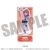 Gakuen Idolmaster" Acrylic Stand J Yume Hanaumi [Goods]