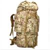 100L Backpack For Outdoor Camping Hiking Travel Bags Large Capacity Molle Bag Backpacks Mountaineering Rucksack