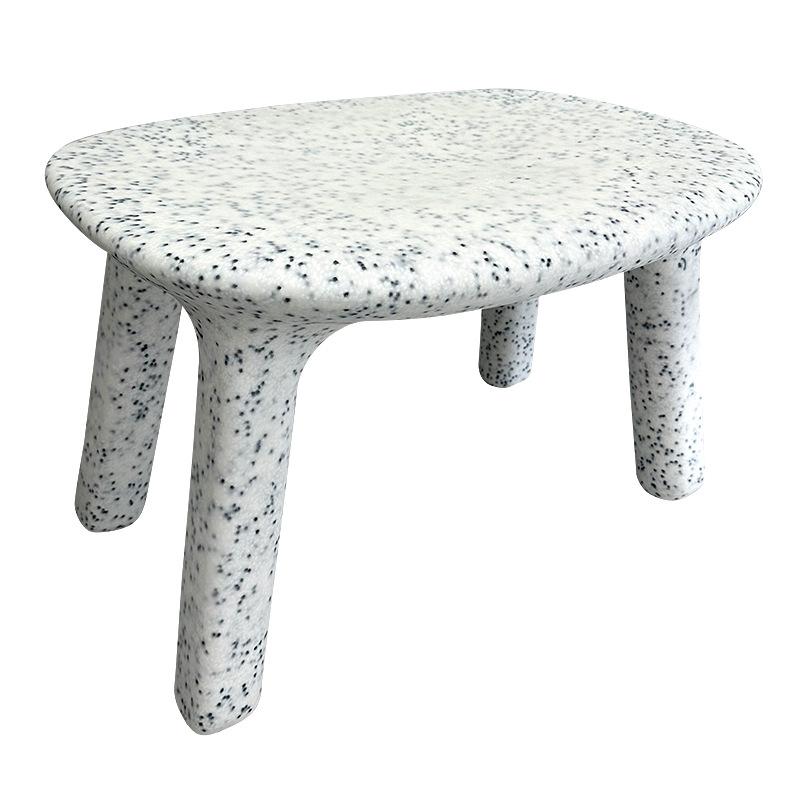 Modern Nordic Kindergarten Early Education Table for Children