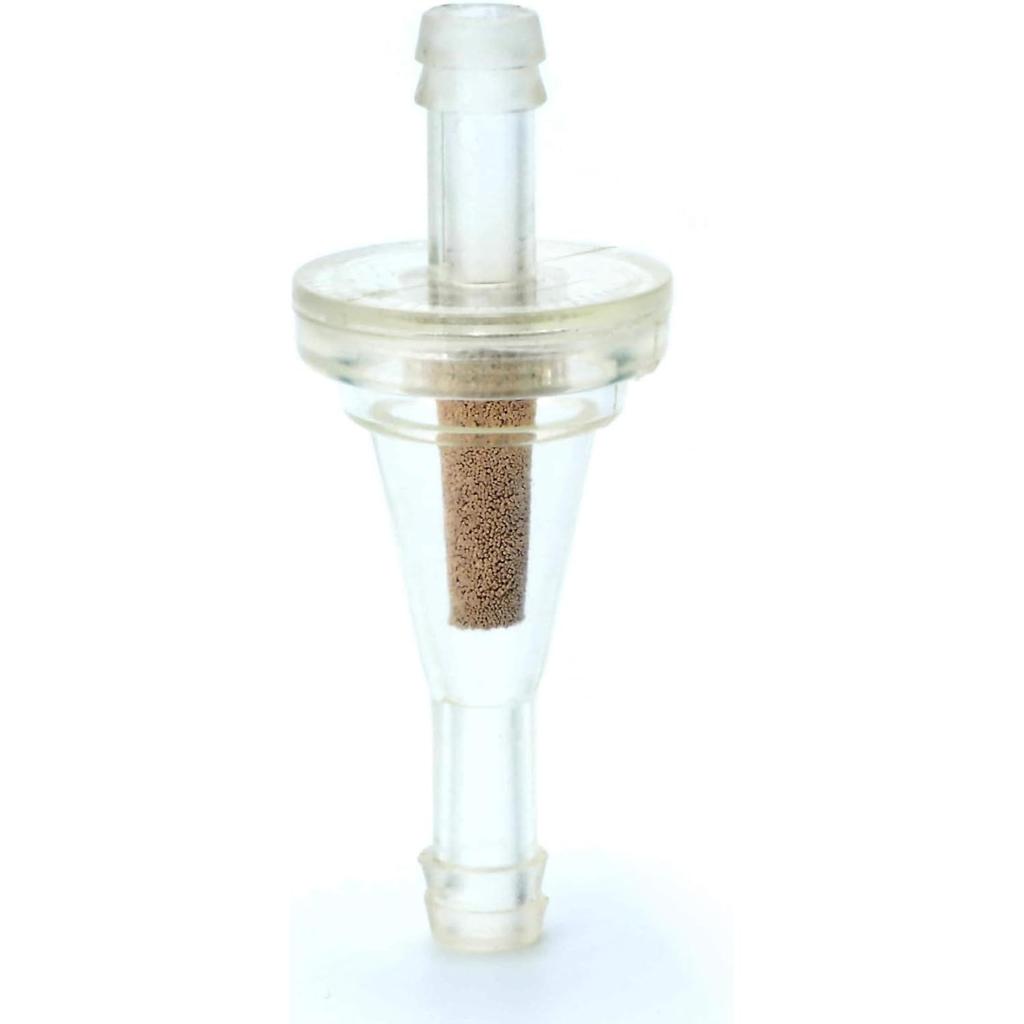 YOUNGDING Fuel Filter, Gasoline Filter, Fuel Filter, General Purpose Fuel Filter, Metal Fiber, Motorcycle,