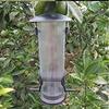 Automatic Bird Feeder Waterproof Bird Feeding Bowl Pet Supplies Bird Hanging Food Dispenser  Tree