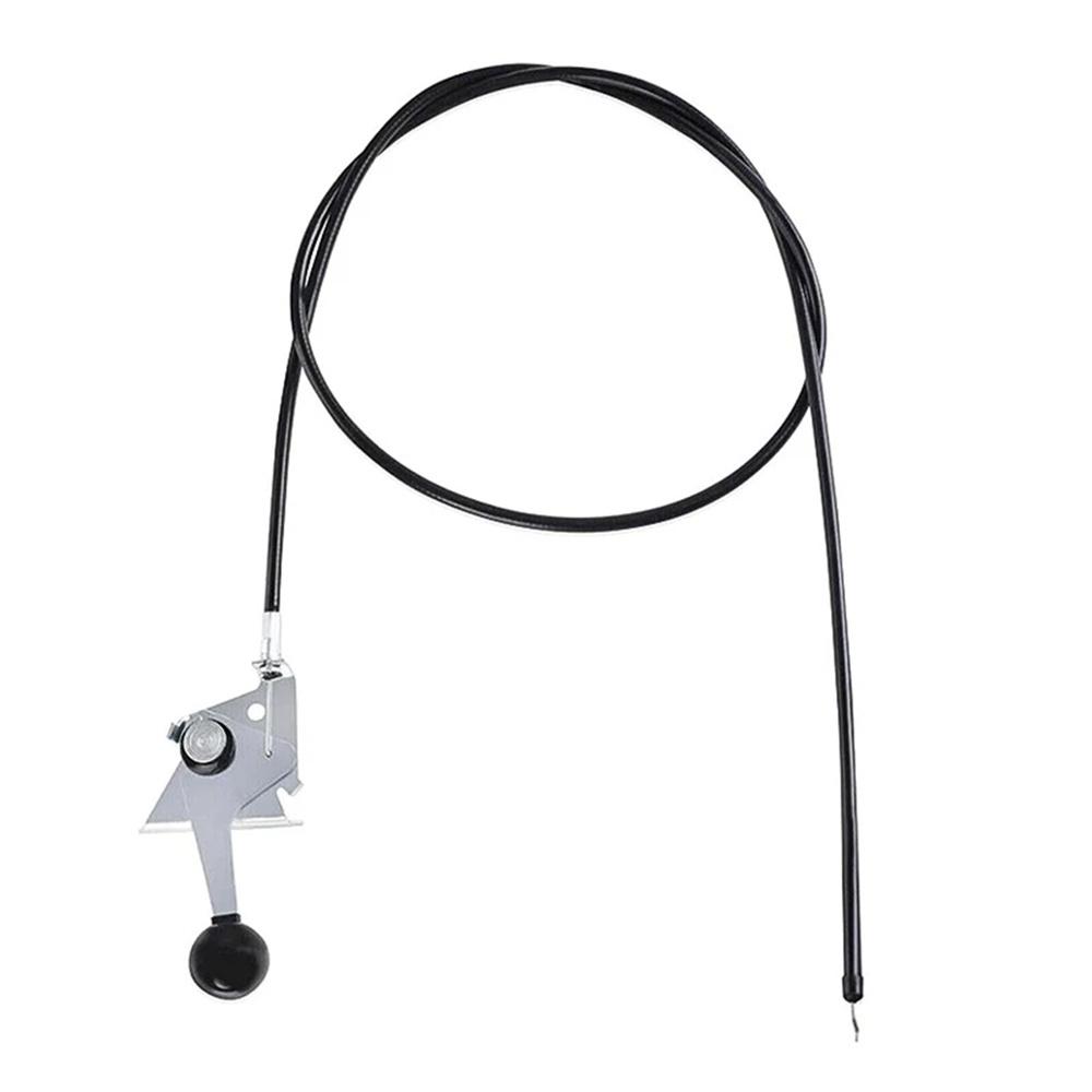 Throttle Cable 055-8020-00 For Bad Boy ZT Elite, Maverick, Outlaw, MZ Rambler