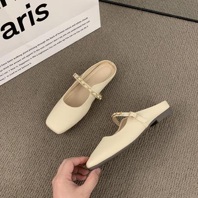 Scarpe da donna – Mules da donna