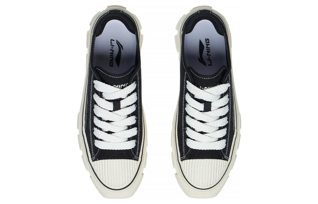 Li-Ning Li Ning Slip Resistant Abrasion Resistant Low top Sports