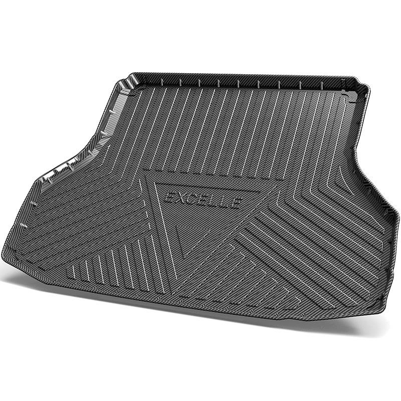 Custom Trunk Mat for Buick Excelle