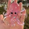 Squishy Ocean Octopus Squeeze Fidget Simulation Stress Relief Slow Rebound Can Be Stretched Sensory Decompression Gift