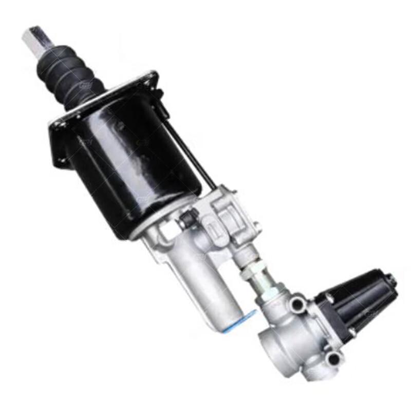 Dongfeng Mengshi Clutch Slave Cylinder and Booster Assembly