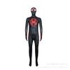 Halloween Spider-Man Tights Miles onesie superhero expedition costume cosplay