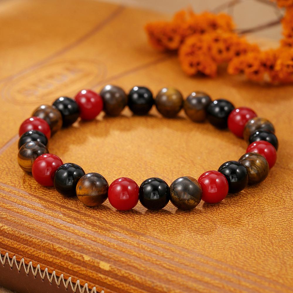 JYL TS Bracelet Hot Selling Beaded -Follows Trend & Attracts Popular Luck