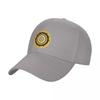Grid Identification- CLU Baseball Cap Beach Men's Big Size Hat Unique Hats Girl'S Hats Men's