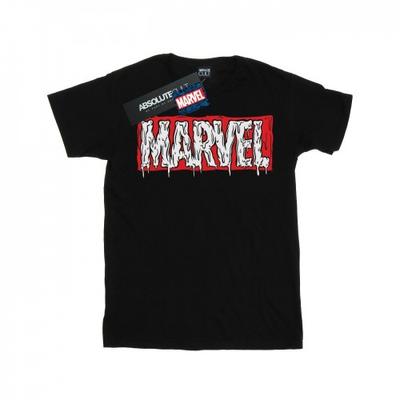 Mens Drip Logo T-Shirt