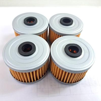 Filtry motocyklowe – Filtry cieczy