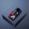 2/3-Tasten ABS Auto Schlüsselhülle Abdeckung Halter Schale für Peugeot 308 207 307 3008 5008 Fob für Citroen C2 C3 C4 C8 Schlüssel Zubehör
