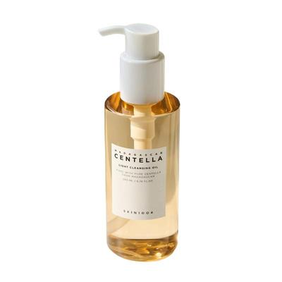 מדגסקר Centella Light Cleansing Oil 200 מ"ל