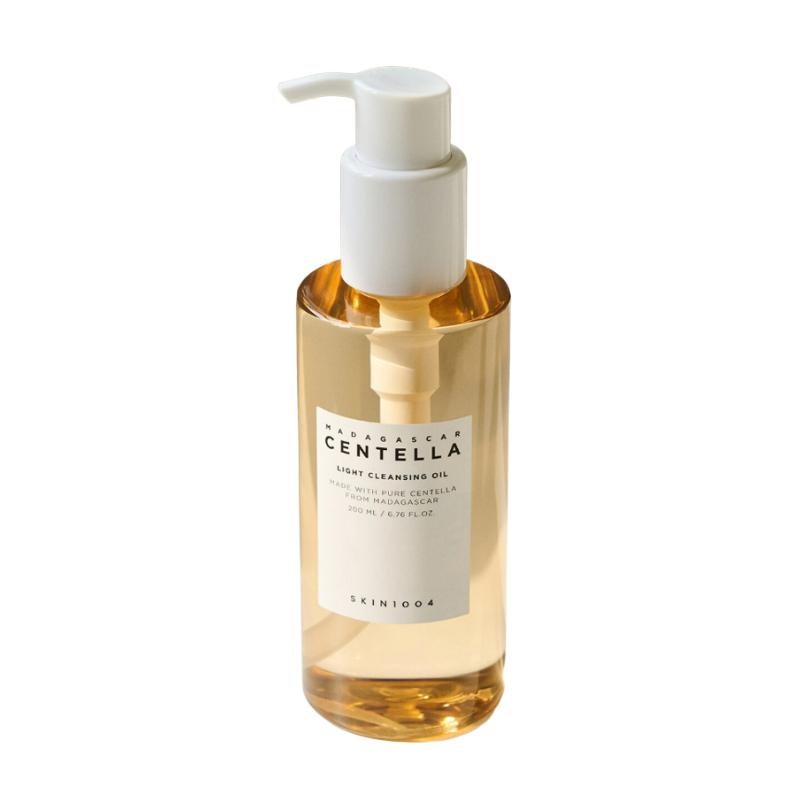 SKIN1004 Madagascar Centella Light Cleansing Oil 200ml
