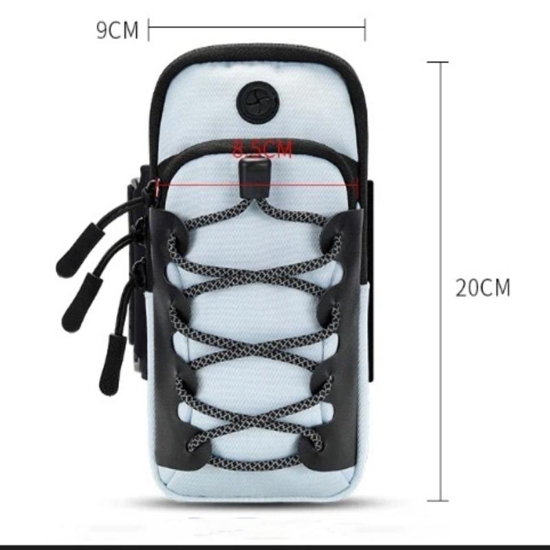 Motorrad-Batterieabdeckung Handy-Aufbewahrungstasche Aufbewahrungstasche Sport-Armbandtasche Elektrisches Dirtbike