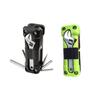 Stainless Steel Multifunction Tool Multitool Tire Repair Tool Tool Kit Chain Tool  MTB Cycling