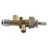 Outdoor Patio Gas Heater Replacement Parts 7pcs with Safe Control Valve