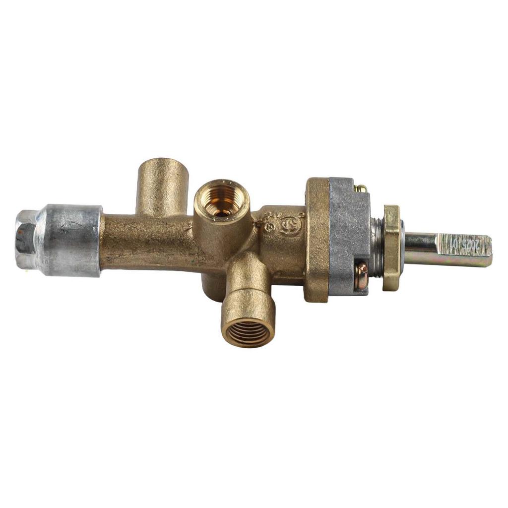 Outdoor Patio Gas Heater Replacement Parts 7pcs with Safe Control Valve