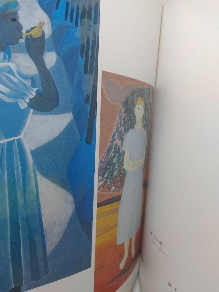 [USED] Mitani Toitoko Art Collection