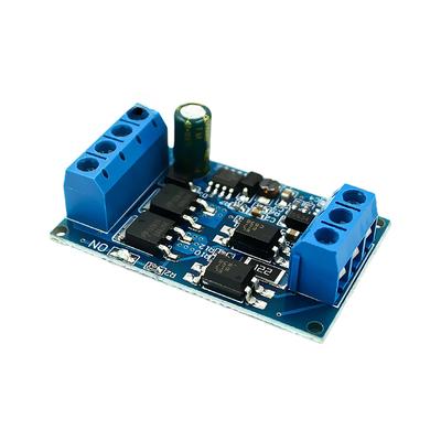 DIY moduly – Elektronické moduly