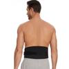 Adjustable Weightlift Waist Support Bodybuilding Exercise Belt Protection  Weightlifting