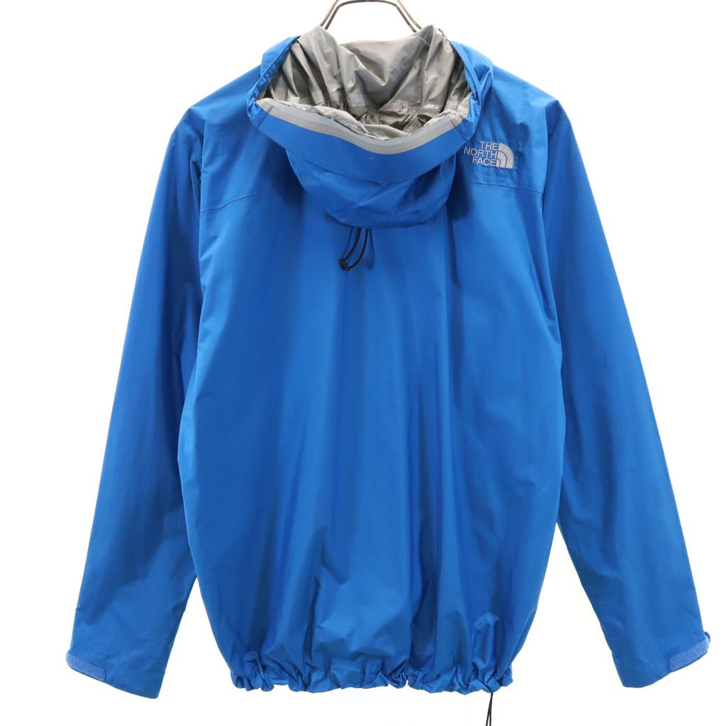 THE NORTH FACE NP61205 Nylon jacket blue Women Used
