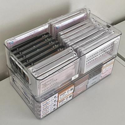 Ferramentas e acessórios – Organizadores de mesa para maquilhagem