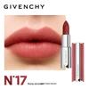 Batom Le Rouge Sheer Velvet