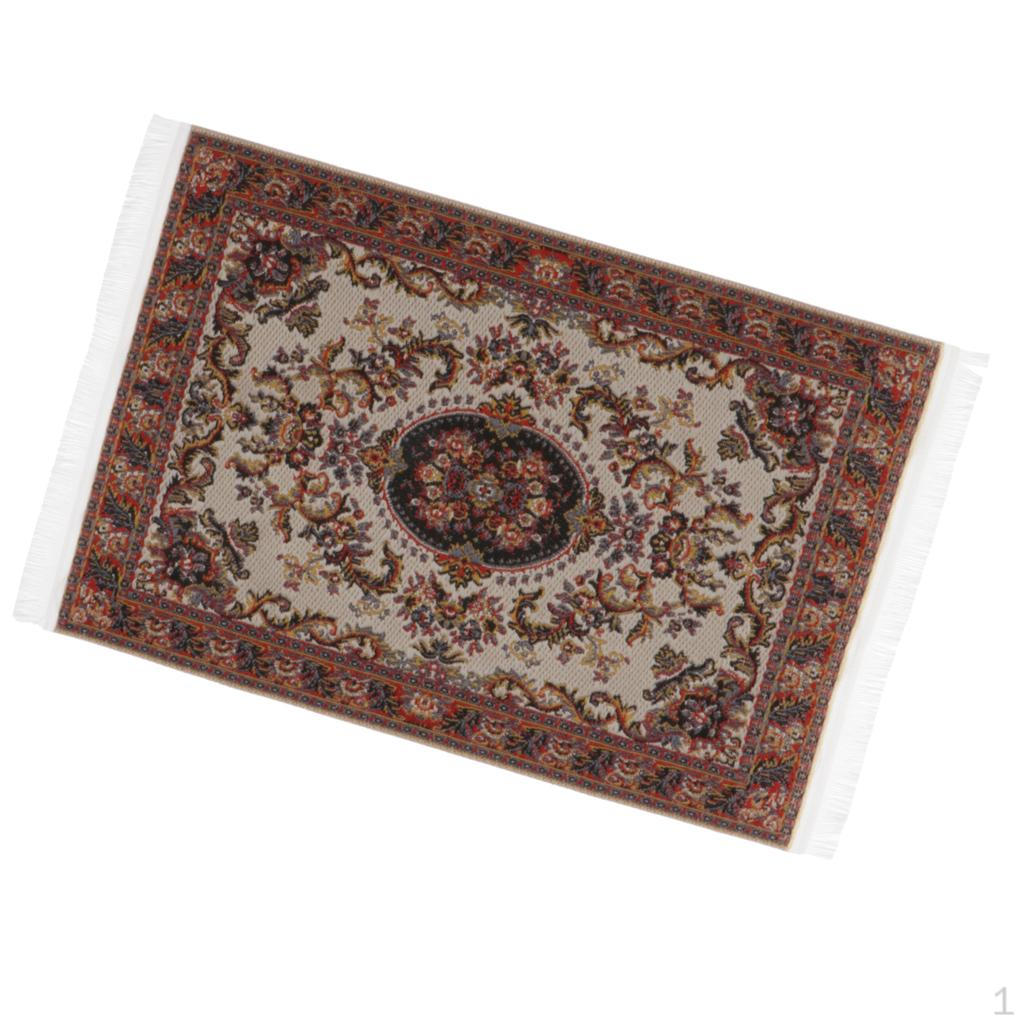 

Этаж кукольного домика /12 Dark Brown