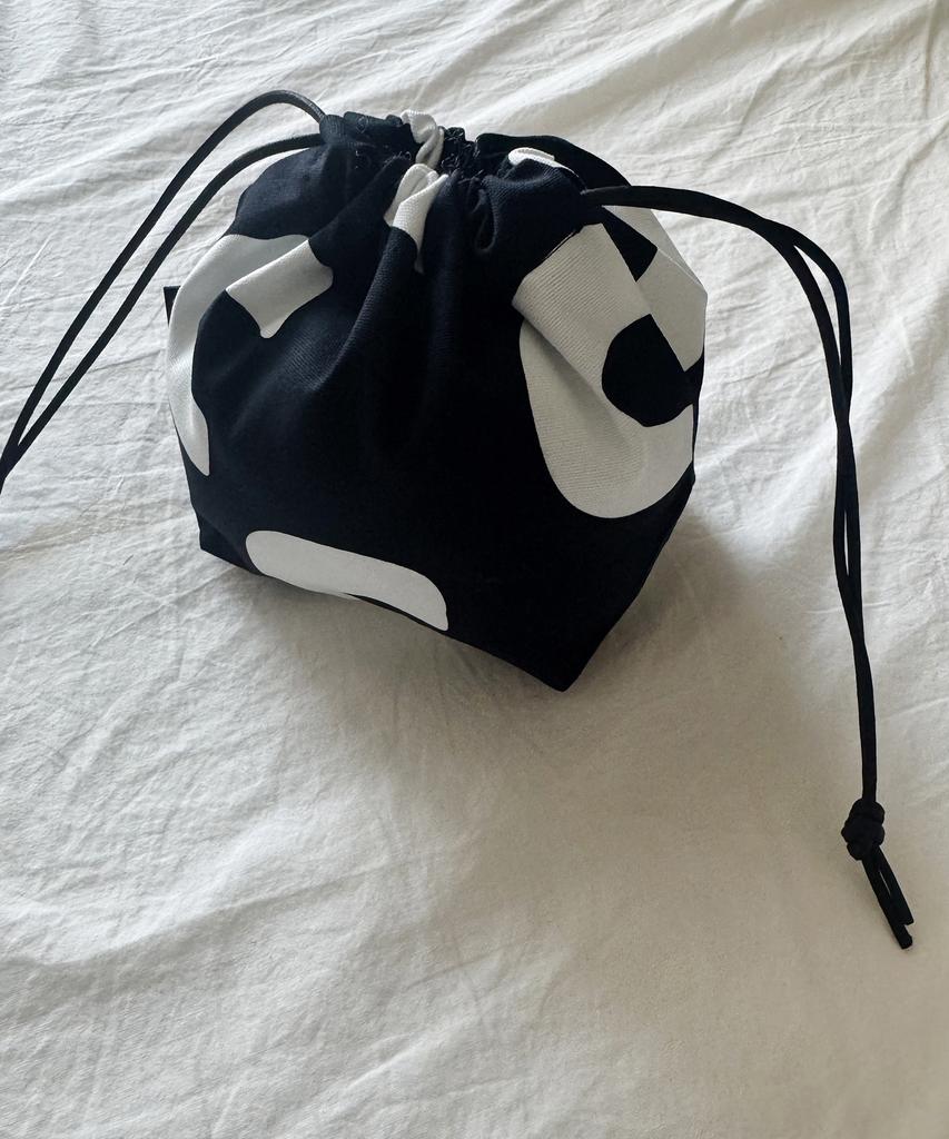 Sogonsogon Candy Ver.2 String Pouch W