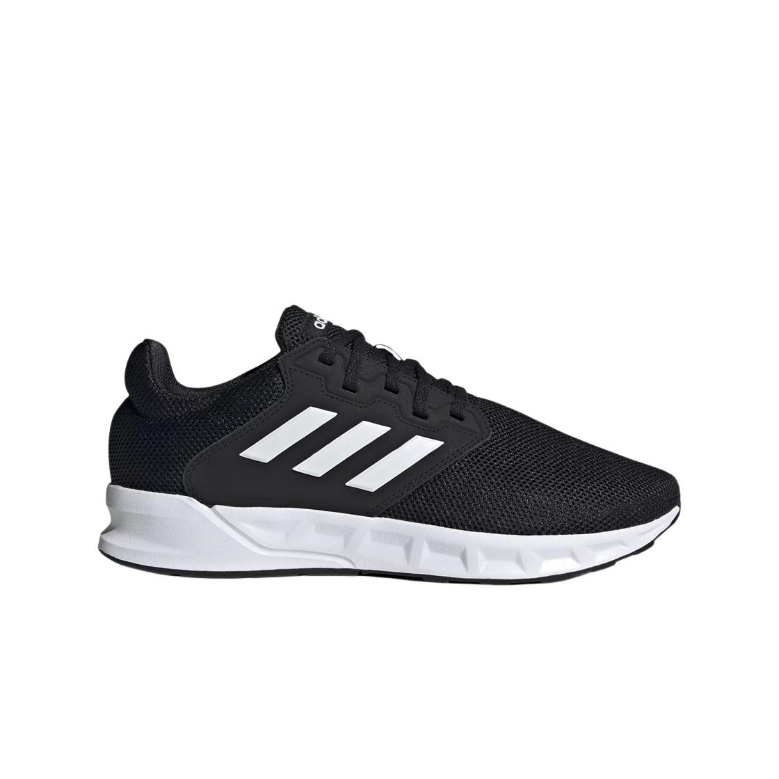 

Мужские кроссовки Adidas Showtheway Core Black Cloud White FX3754