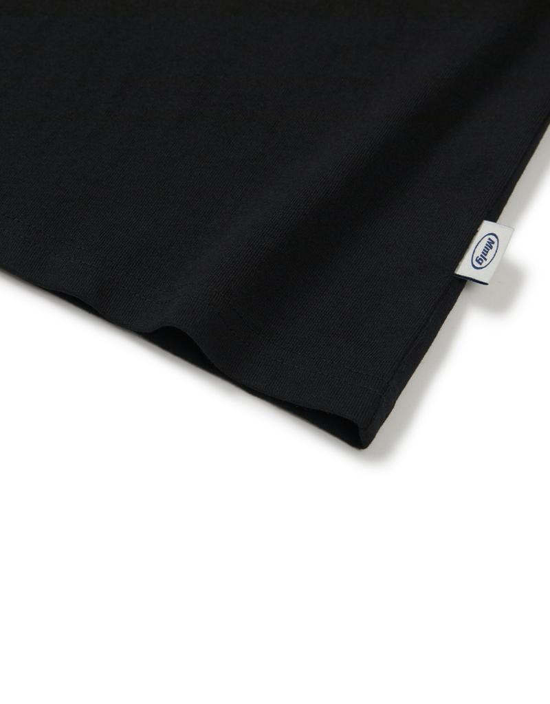 MMLG Mmlg Sleeveless (Every Black)