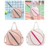 Tennis Bag with Shoulder Strap for Rackets and Accessories