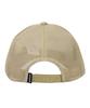 MAHAGRID Truck Mesh Trucker Cap Beige(Mg2Emmab32D)